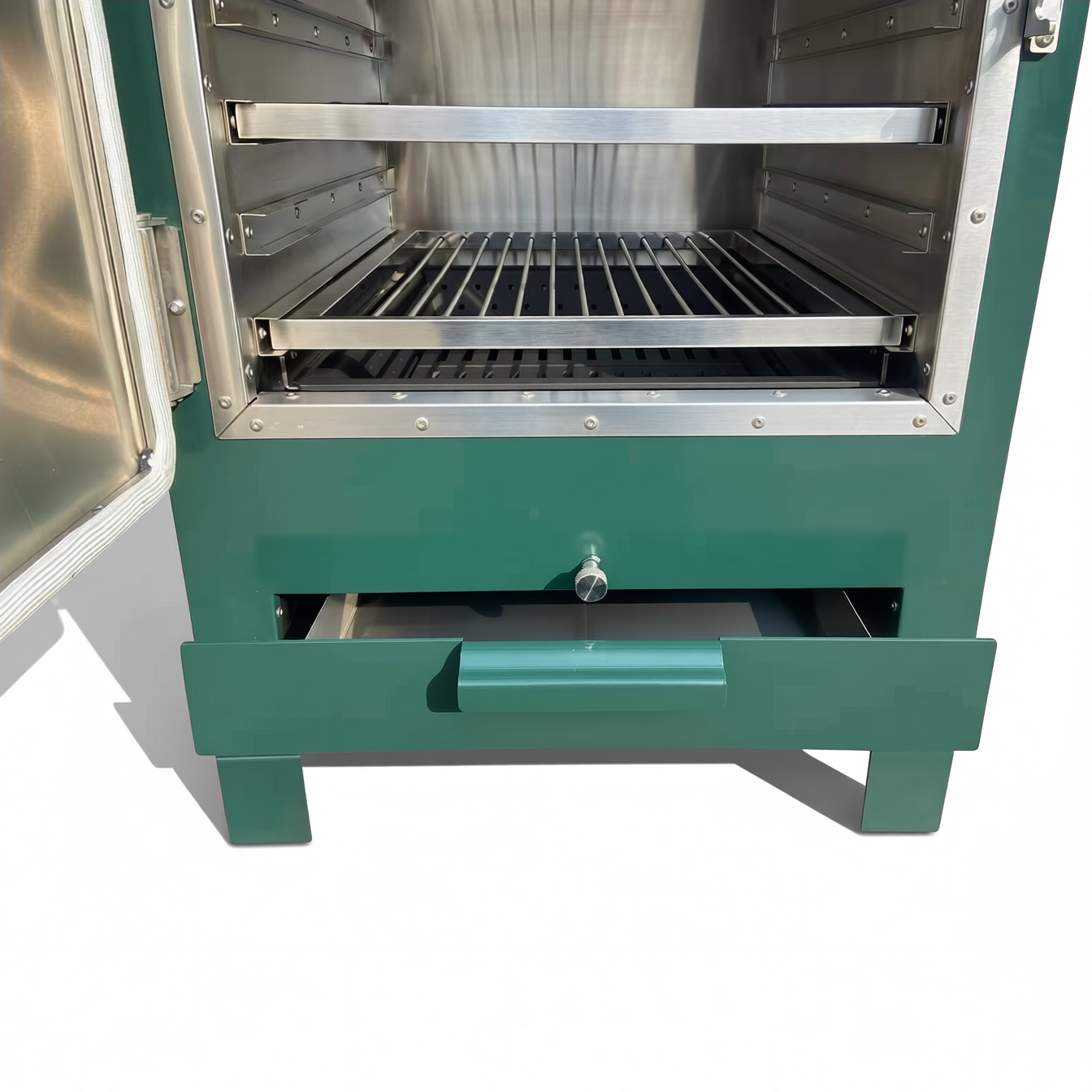 STACK 90 Charcoal Oven