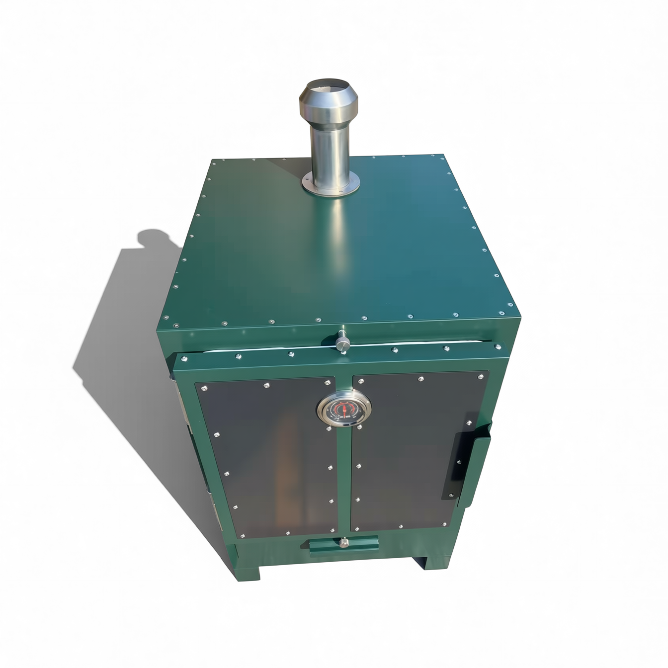 STACK 90 Charcoal Oven