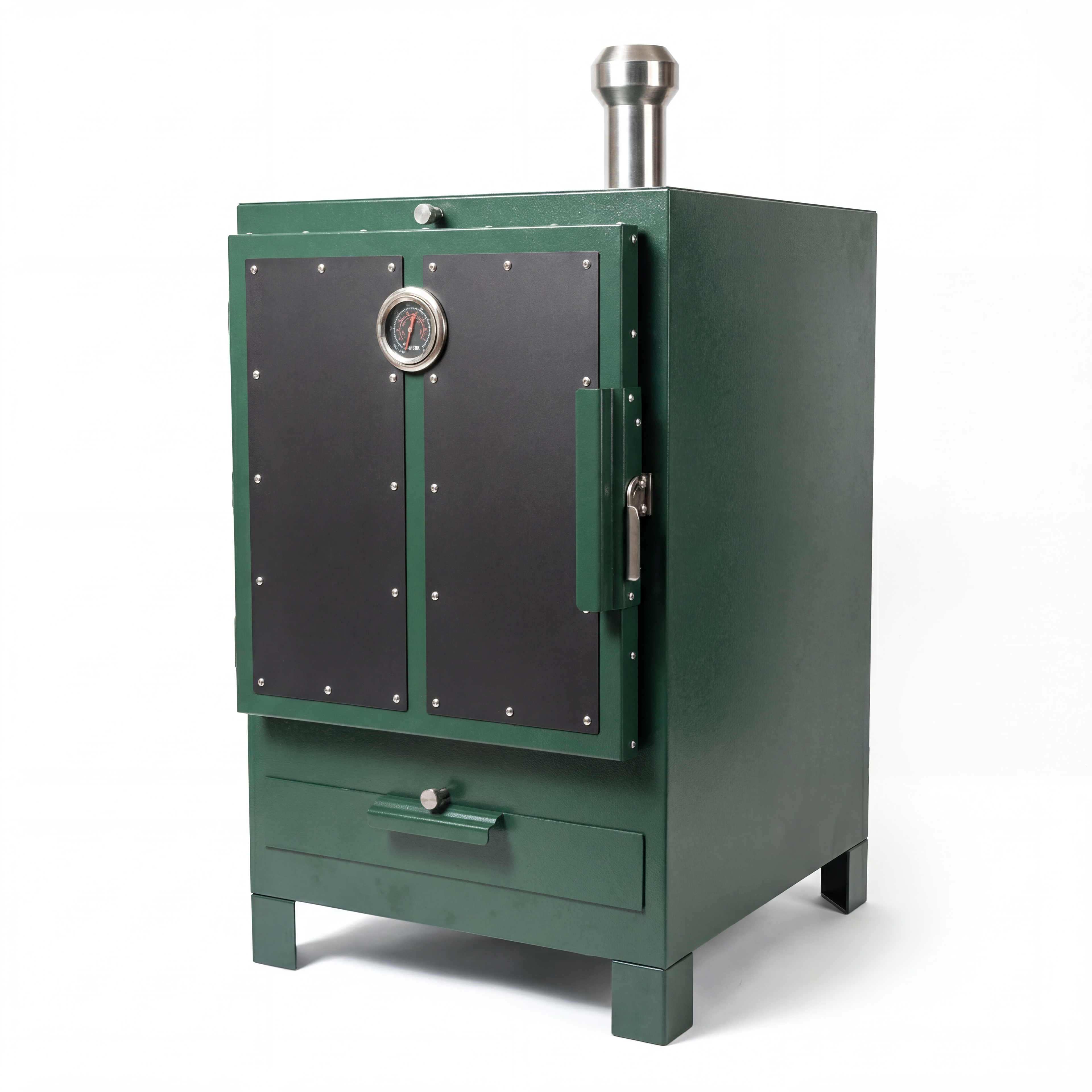 STACK 90 Charcoal Oven