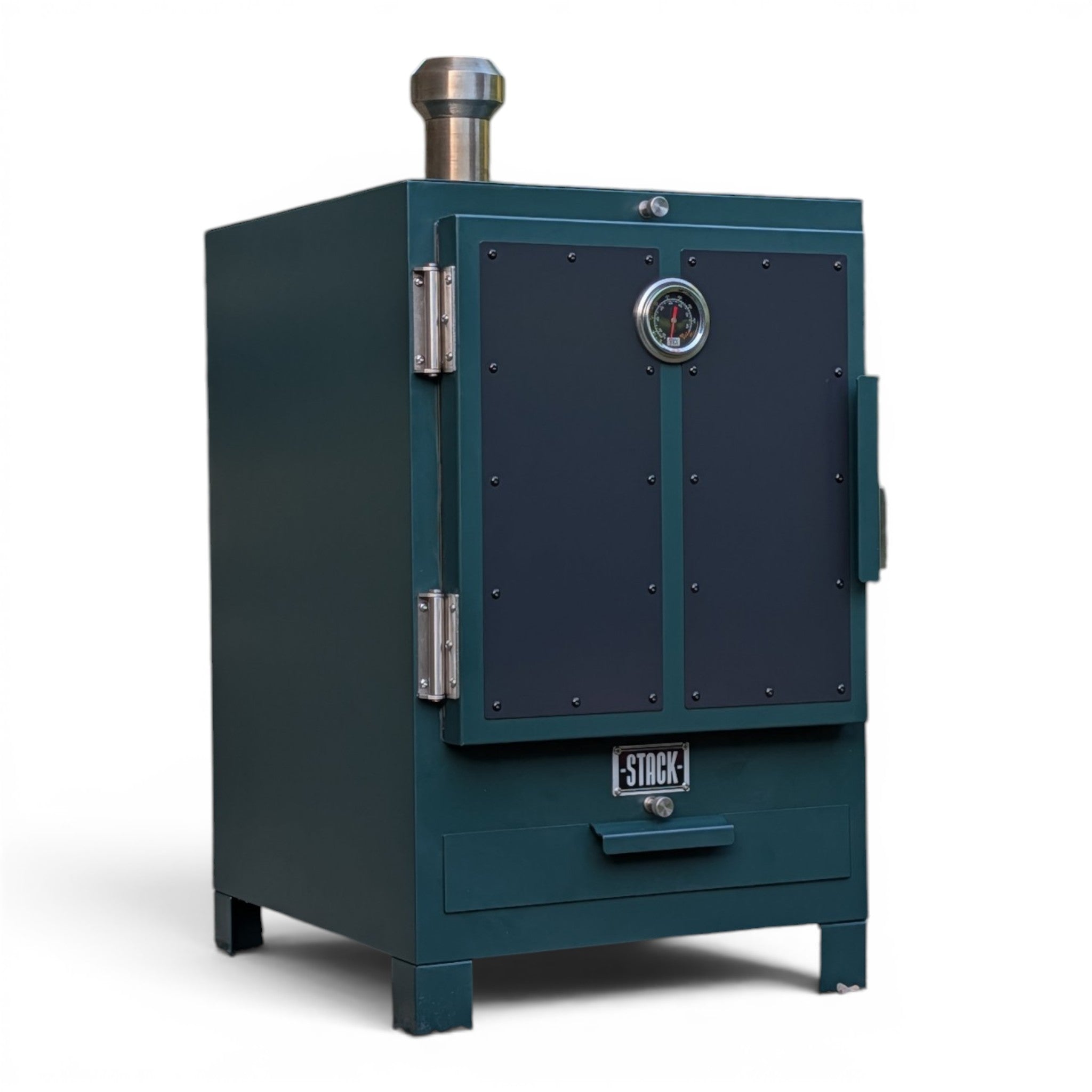 STACK Charcoal Oven
