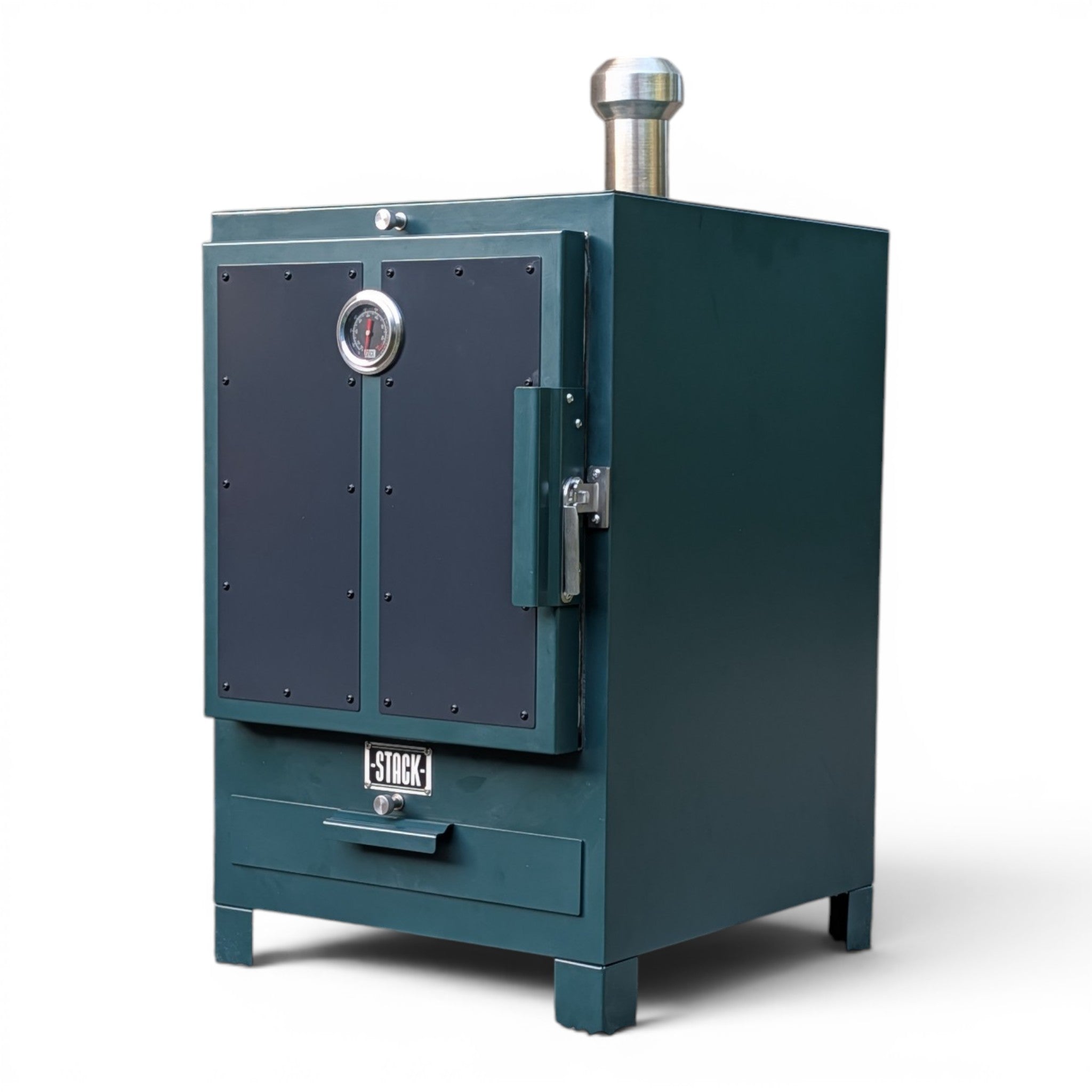 STACK Charcoal Oven