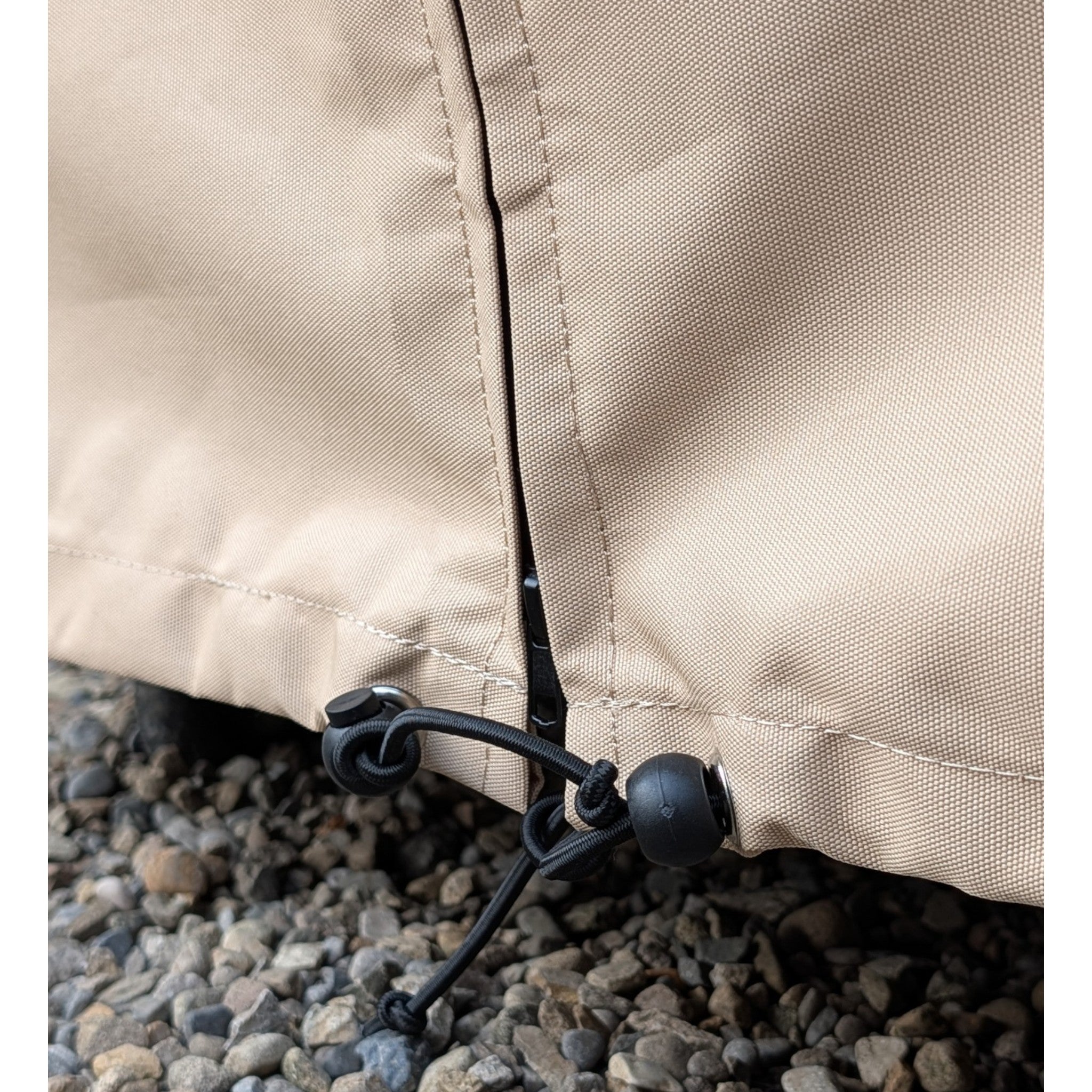 STACK Full Length Weather Shield